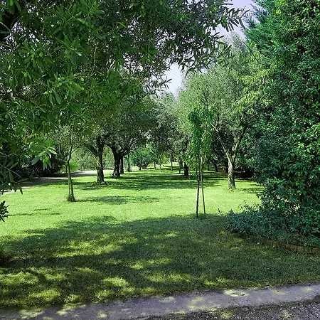 Casa Panoramica *