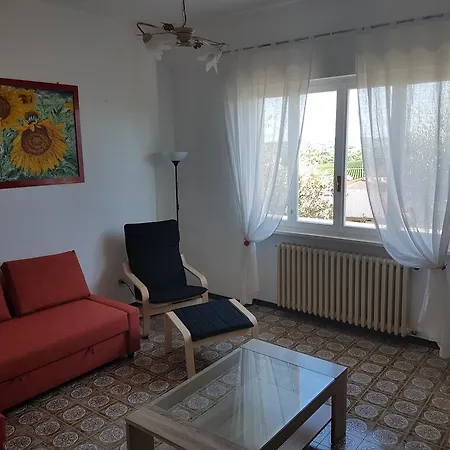 Casa Panoramica