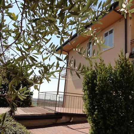 Casa Panoramica *